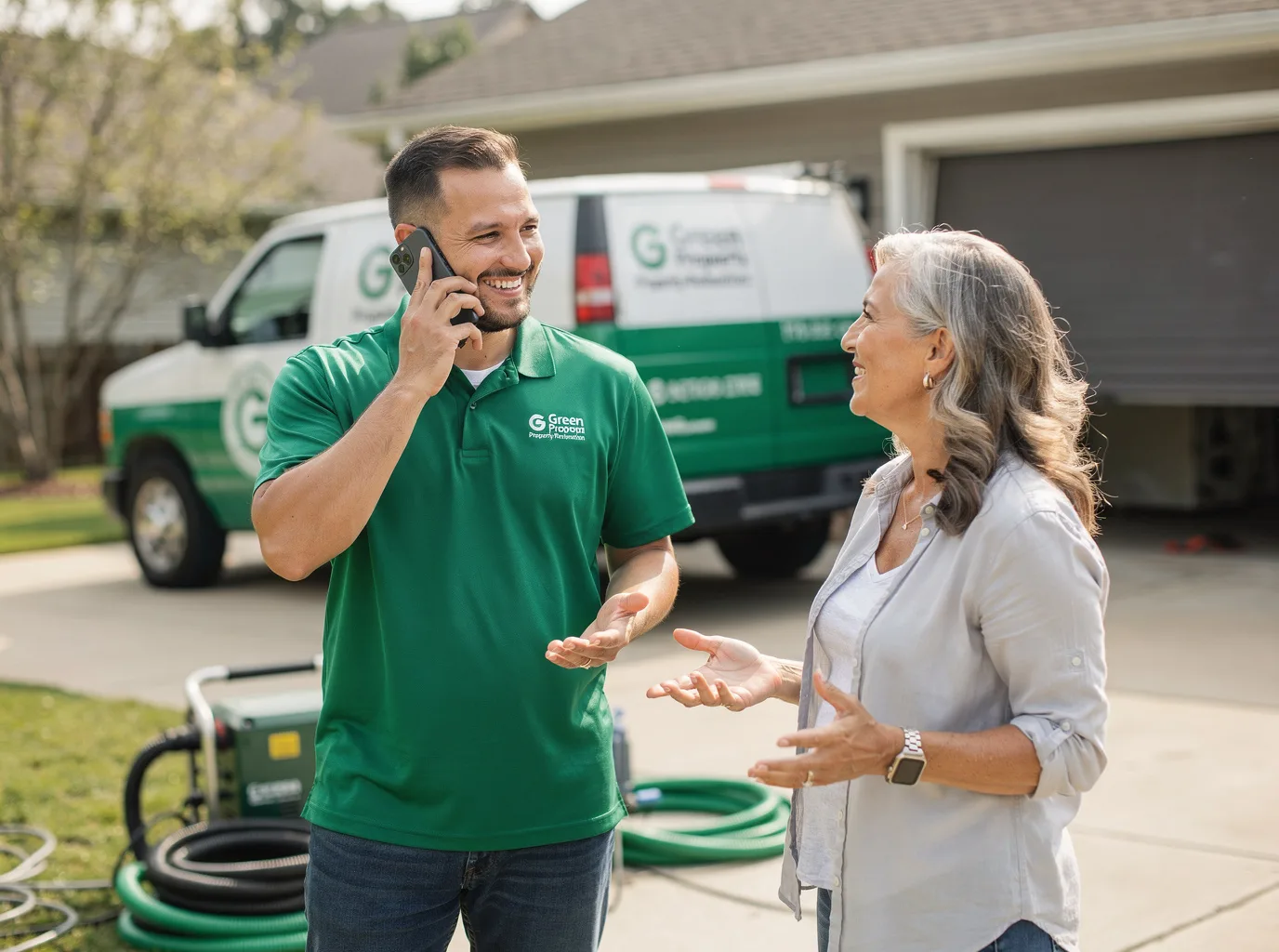 Water Damage Restoration Milton, WV FAQs